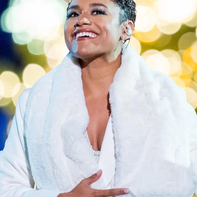 Ariana DeBose
