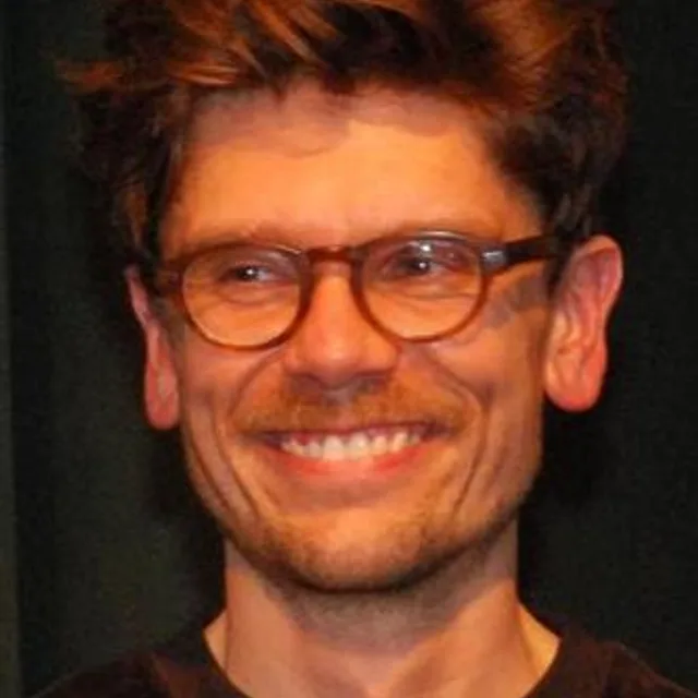 Travis Mathews