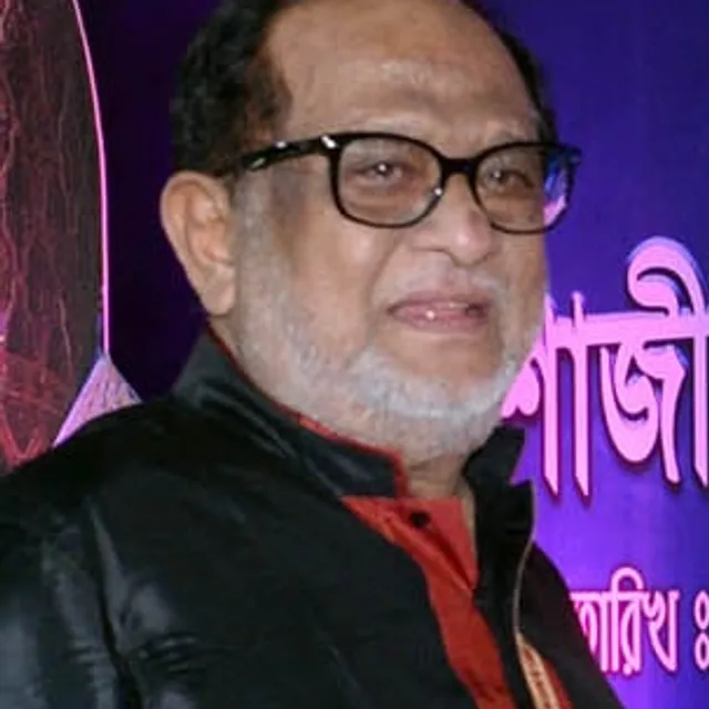Abdur Razzak