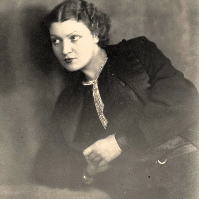 Véra Korène