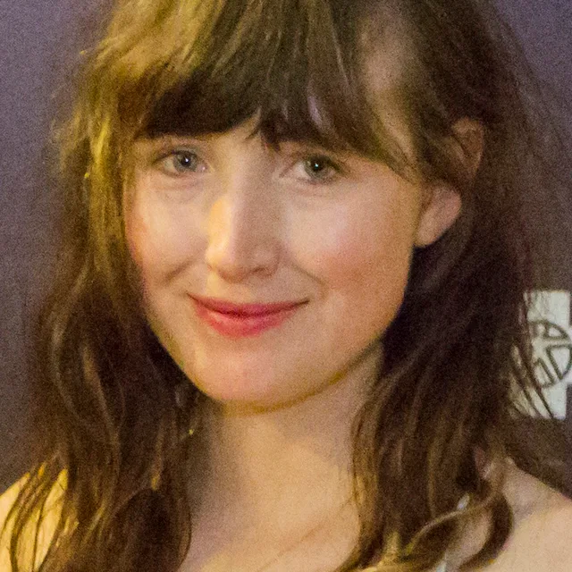 Kate Lyn Sheil