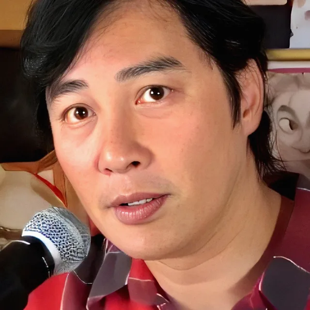 Patrick Tam
