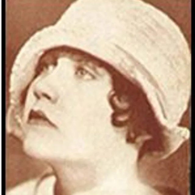 Gertrude Short