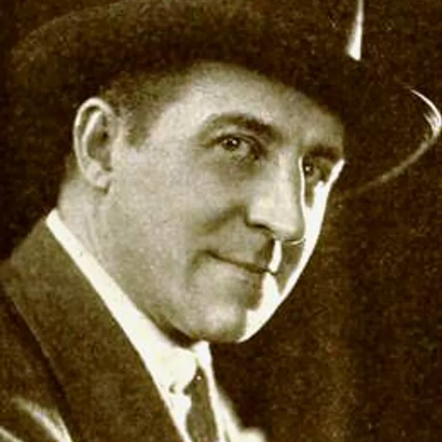 Henry Houry