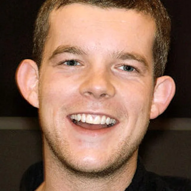 Russell Tovey