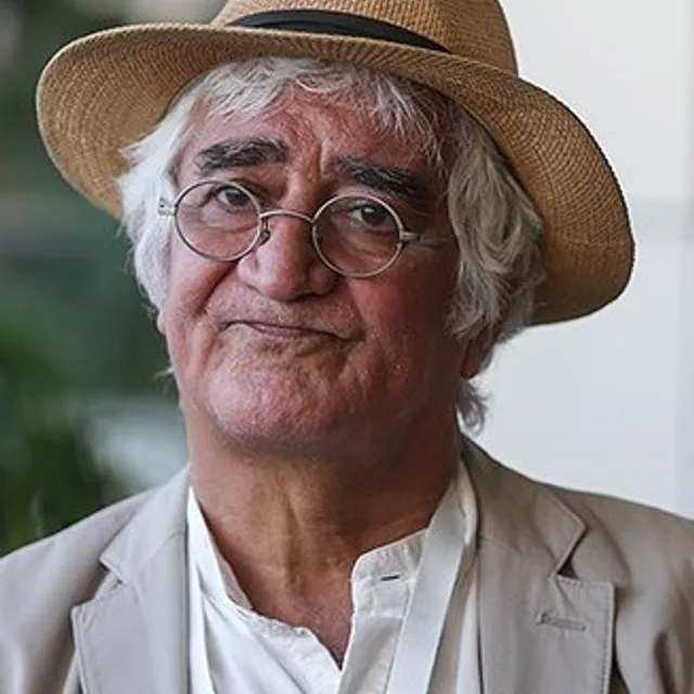 Kambuzia Partovi