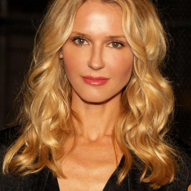 Vanessa Branch