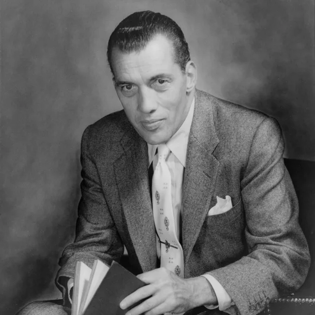 Ed Sullivan