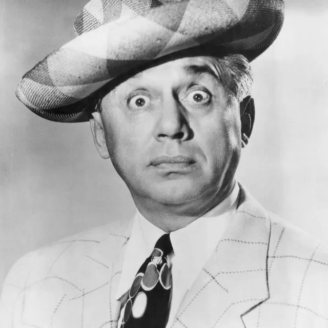 Ole Olsen