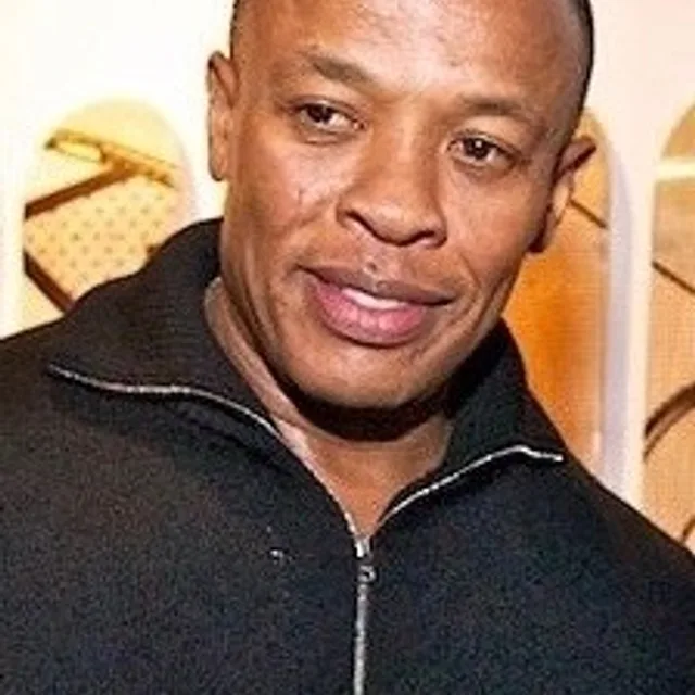 Dr. Dre