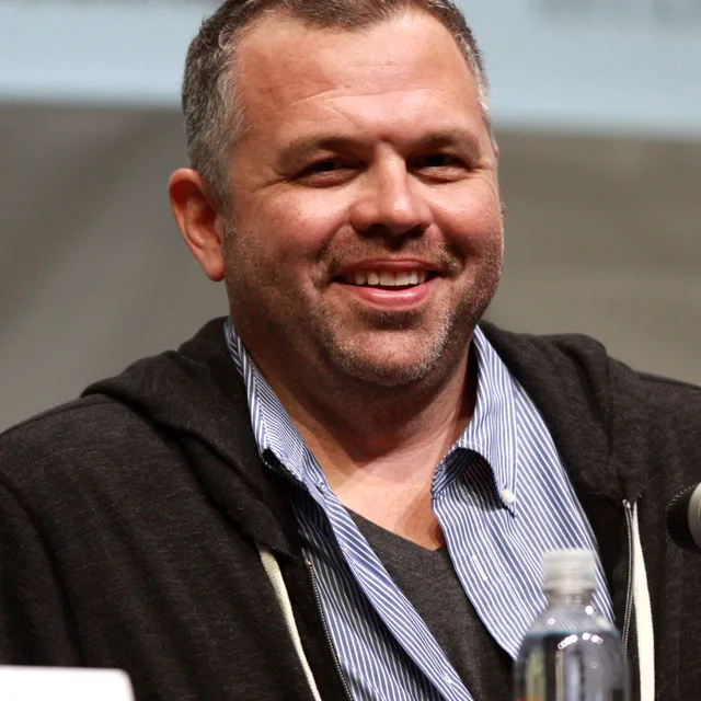 Chris McKenna