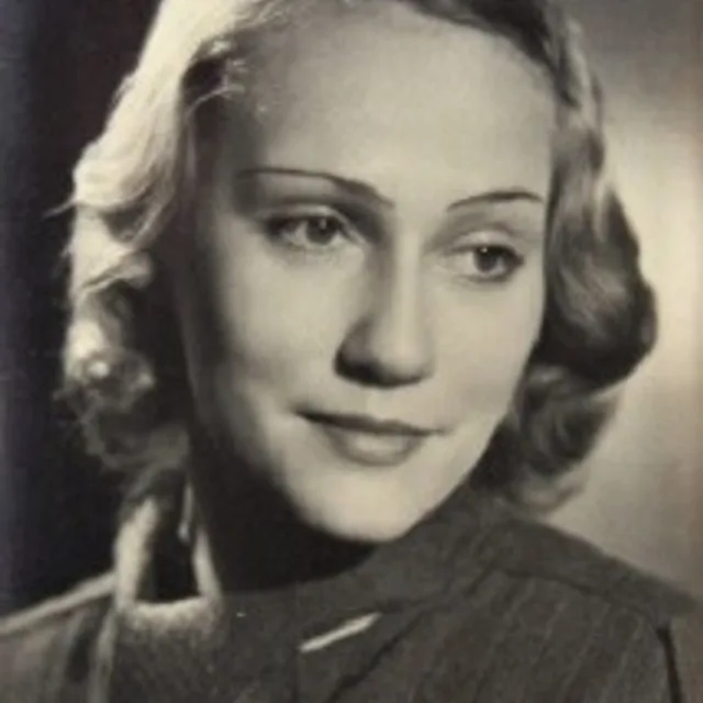 Hilde Weissner