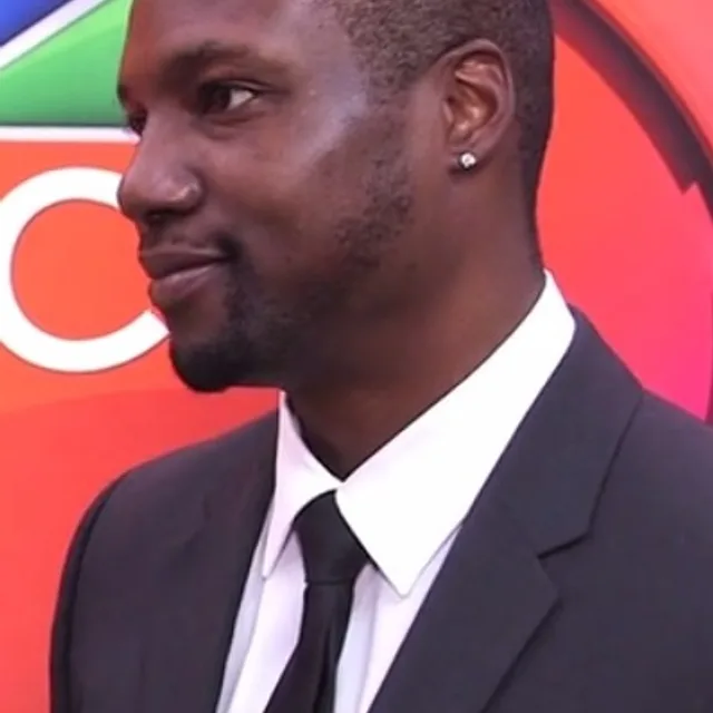 Rob Brown