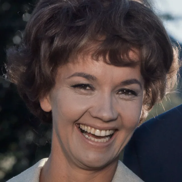 Liselotte Pulver