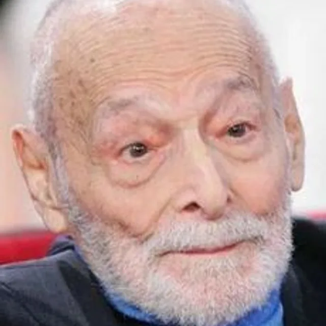 Pierre Gérald