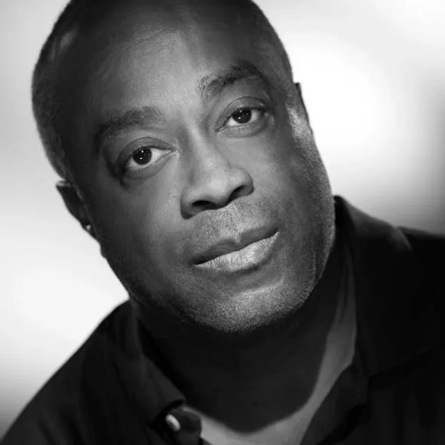 Charles Burnett