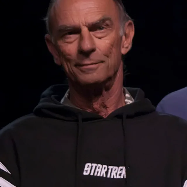 Marc Alaimo