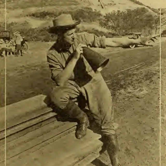 Raymond Wells