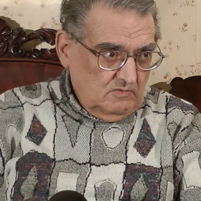 Leonid Zorin