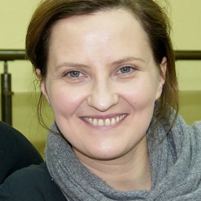 Izabela Kuna
