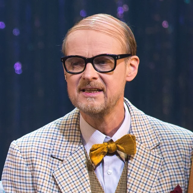 Jan Mybrand