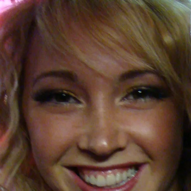 Jennifer Tisdale