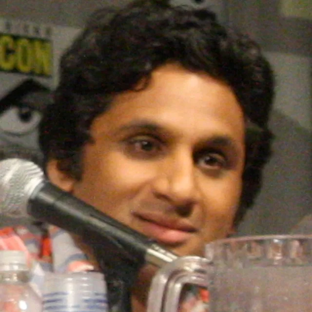 Ravi Patel