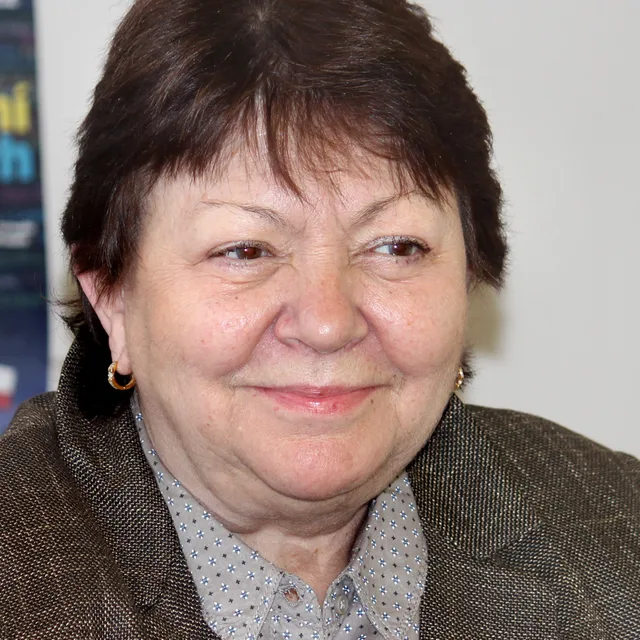 Jitka Zelenohorská