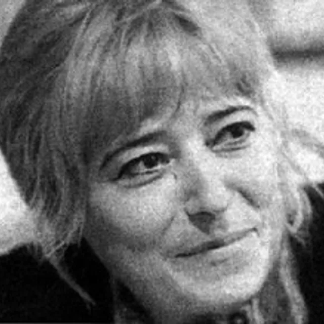 Ester Krumbachová