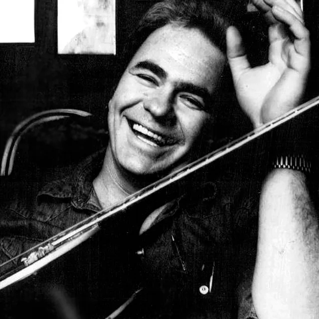 Hoyt Axton