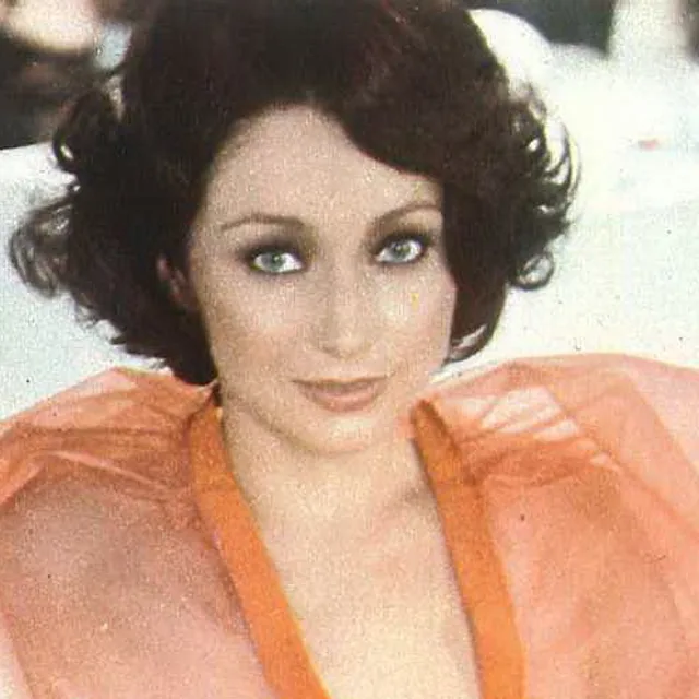 Monica Strebel