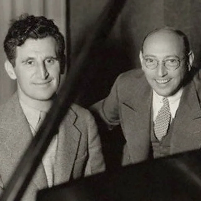 Bert Kalmar