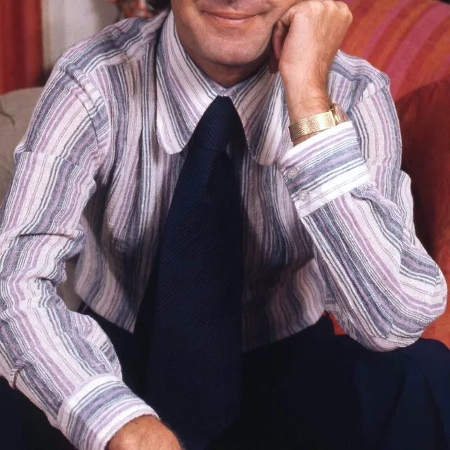 Derek Nimmo