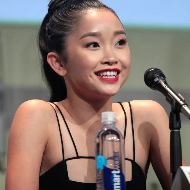 Lana Condor