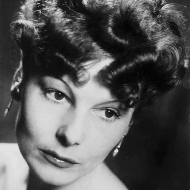 Ellen Frank