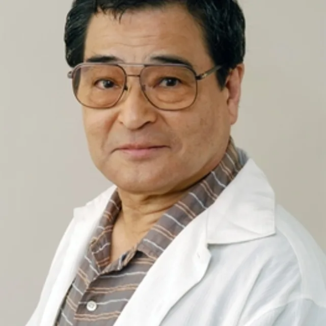 Shōzō Iizuka