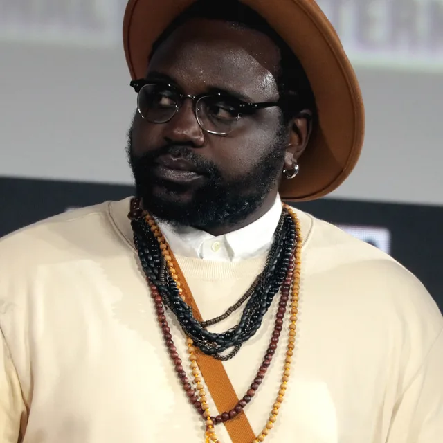 Brian Tyree Henry