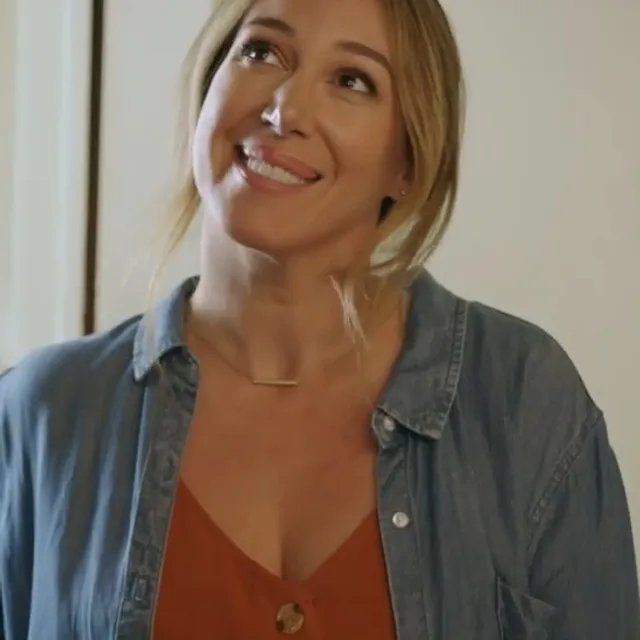 Haylie Duff