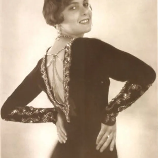 Elza Temáry