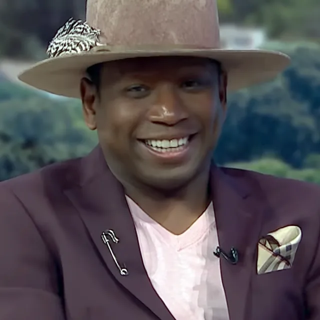 Guy Torry