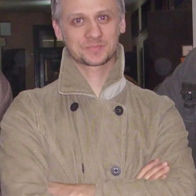 Ivan Barnev