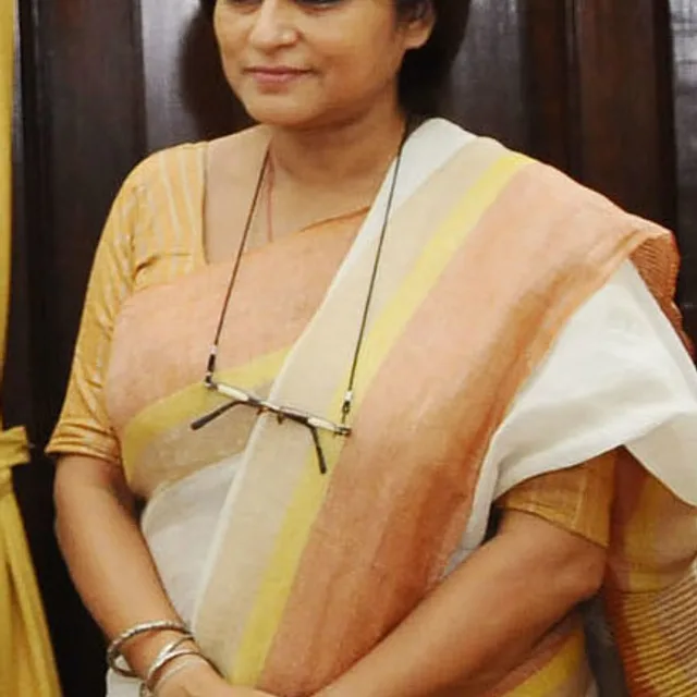 Roopa Ganguly