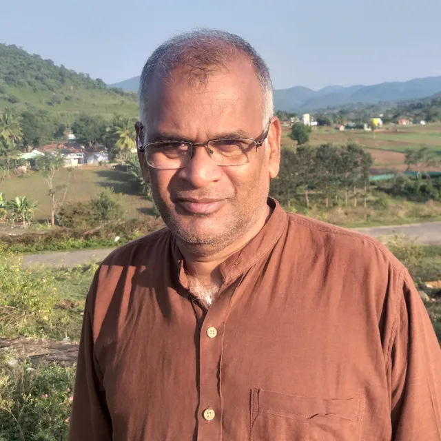 Jeyamohan
