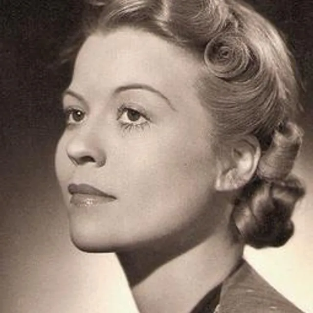 Heidemarie Hatheyer