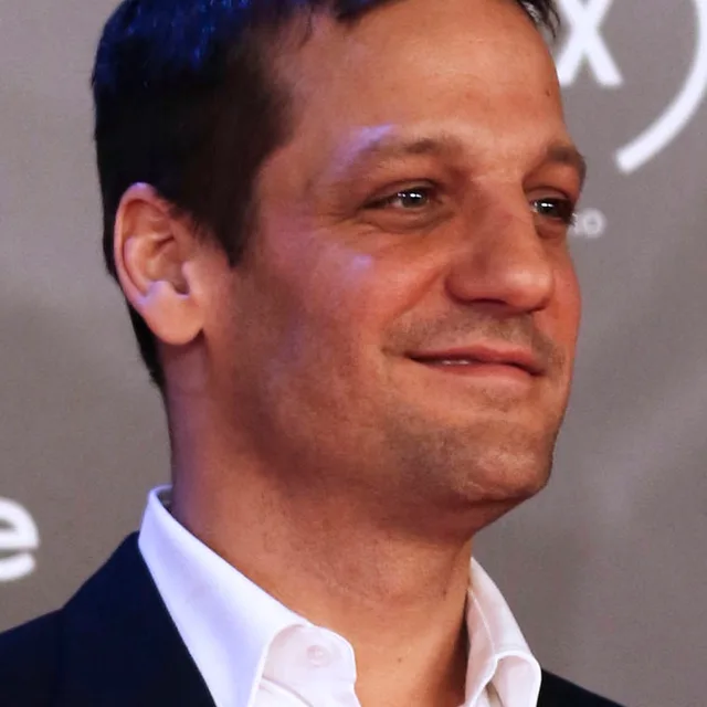 Rodrigo de la Serna