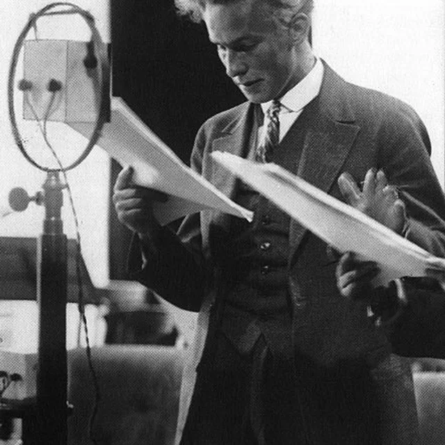 Arnold Sjöstrand