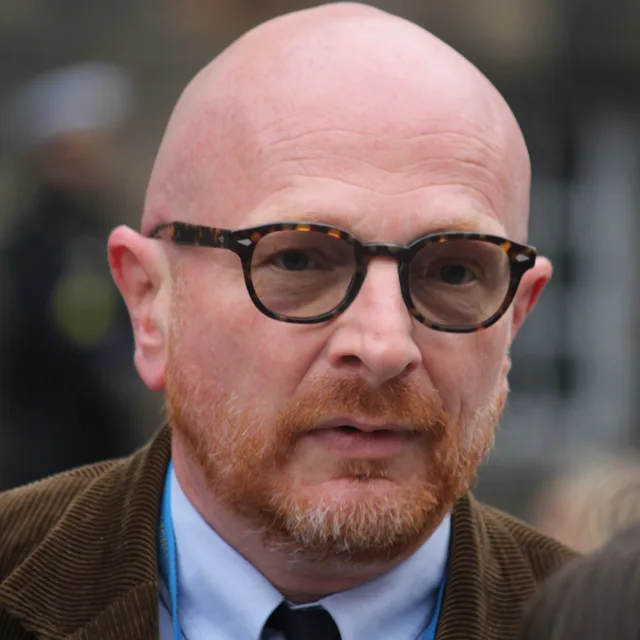 Mads Brügger