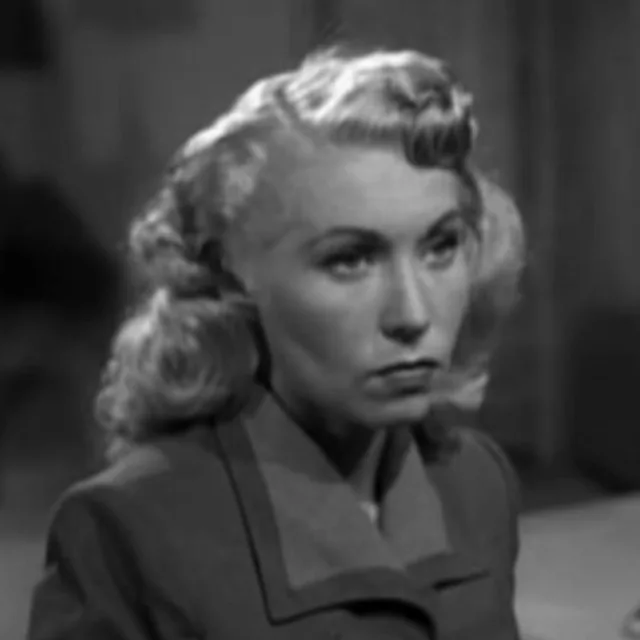 Dolores Fuller