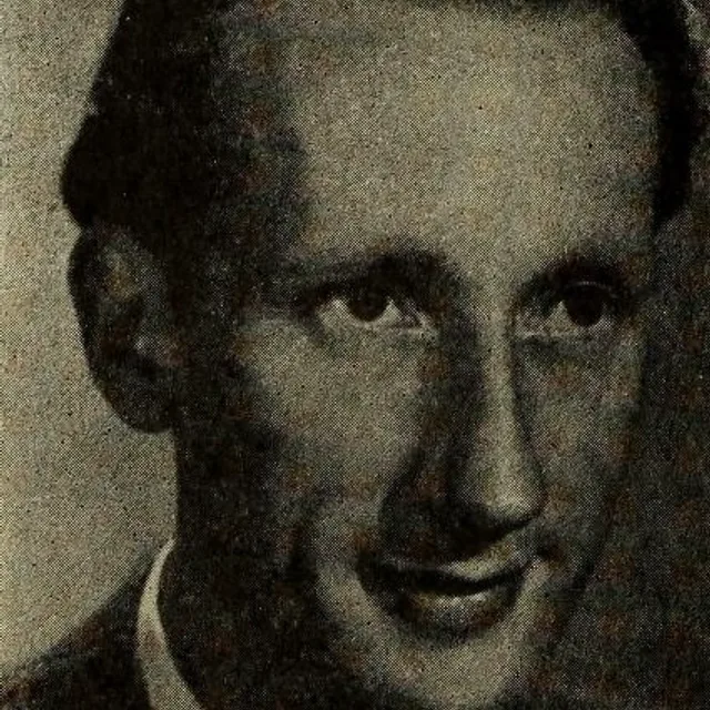 Preston Lockwood