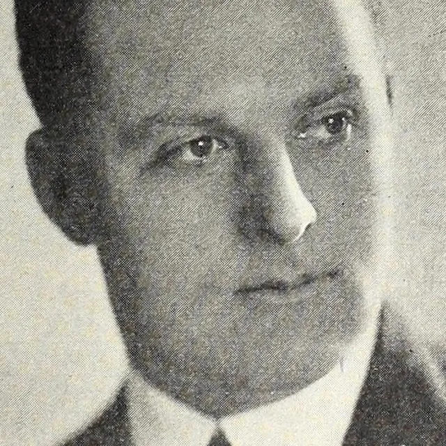 F. Harmon Weight